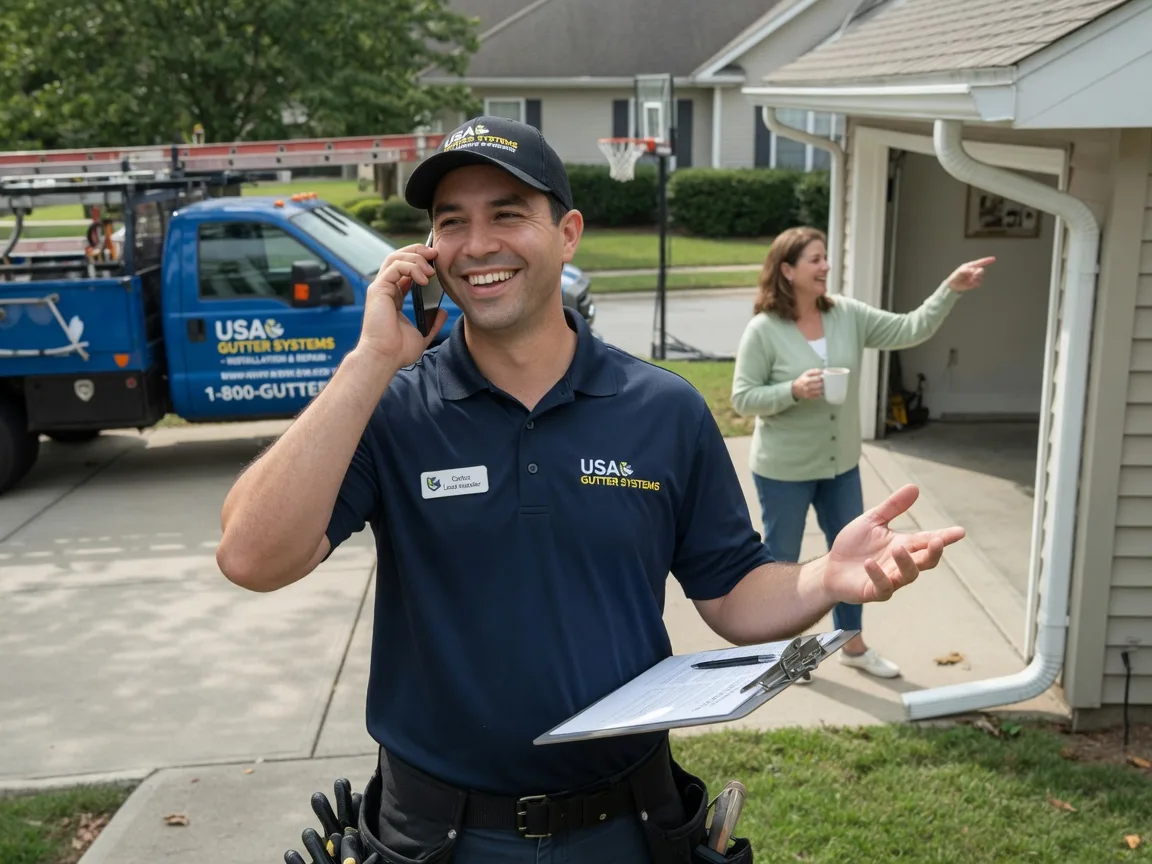 Gutter Installation Tofte, MN FAQs